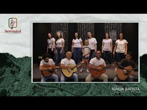 Serenata Adventista - Pew