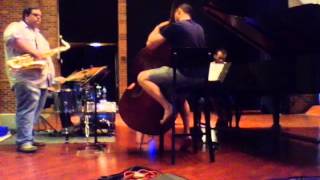 Five Spot After Dark