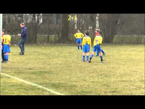 20160319 OSC'45E1 vs Emplina E1