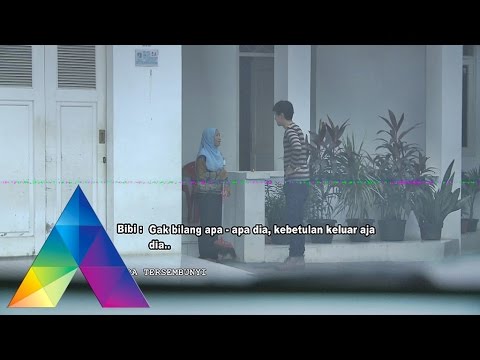 KATAKAN PUTUS - Cewek Freak Yang Suka Makan Temen (23/02/16) Part 1/4