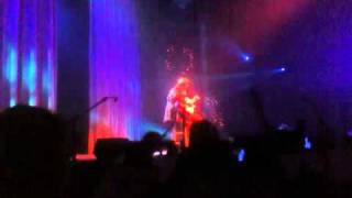 Lisa Leuschner Anderson TLC Christmas Concert 2011