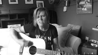 Garrison Starr - &quot;Nobody&#39;s Breaking Your Heart&quot; (Facebook Live 6-7-17)