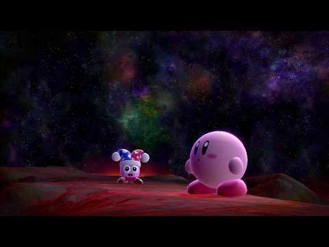 Super Smash Bros. Ultimate Boss 9 - Marx