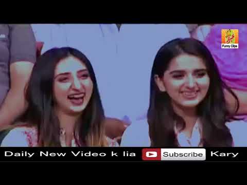 Khabardar with Aftab Iqbal 13 August 2017