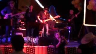 White Falcon &amp; Tinne - Every little thing - Revivalcd