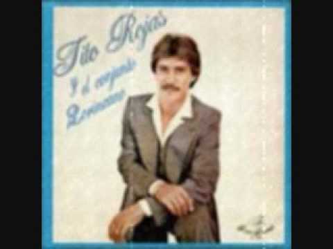 Tito Rojas y el Conjunto Borincano - A la montaña