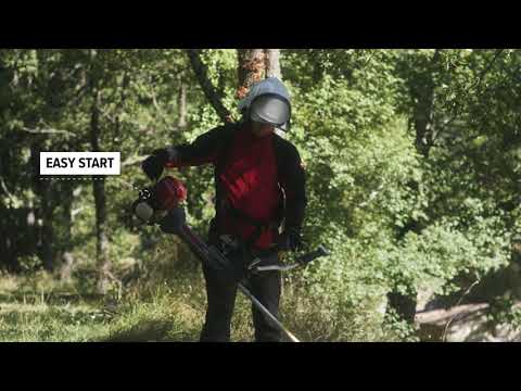 Honda UMK450 2hp 50cc Grass Strimmer - Image 2