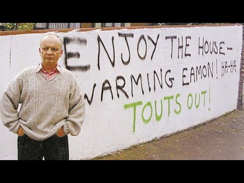 Eamon Collins (IRA informer)