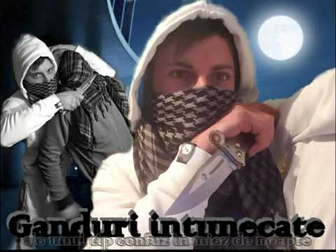 Scarface-Ganduri Intunecate