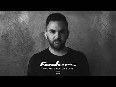 Faders & Spectra Sonics - Beyond Imagination - Official