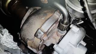 Prueba SENCILLA para comprobar FALLO actuador turbo, pulmón, prueba de vacio