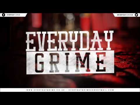 Spiracy - Wow [Grime Instrumental]