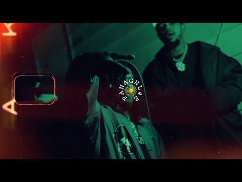 Los x WB Nutty - Overnite ( Official Video )