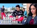 S O Satyamurthy Movie Jaaruko Video Song Allu Arjun Trivikram
