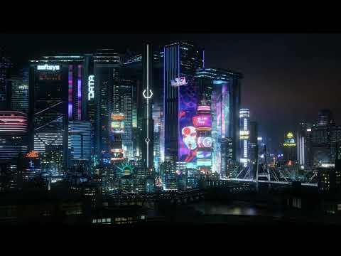 PHARØAH, GOLDKID$, dnvn - (The Perfect Girl) Slowed + Reverb