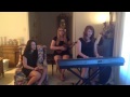 Counting Stars Cover By Ashley Kalyn And Lauren