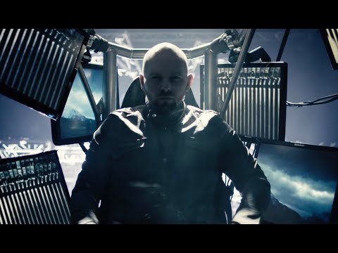 CueStack - Beyond the Veil (Official Music Video)