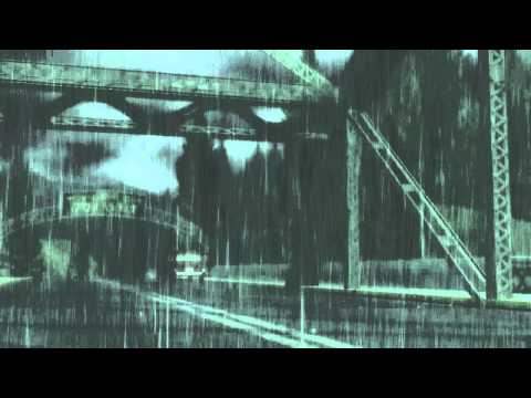 Deadly Premonition - Woods and the Goddess