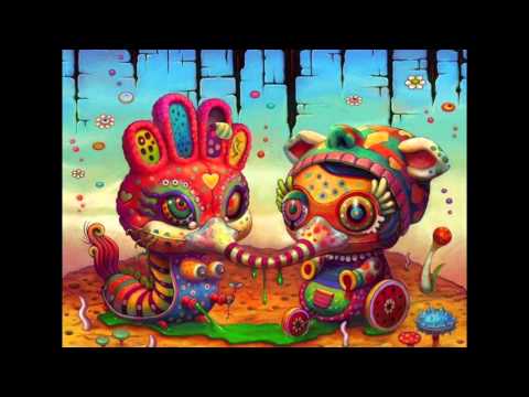 Astral Theorem - Enigmatic (Dr.Hoffman RMX) - Official