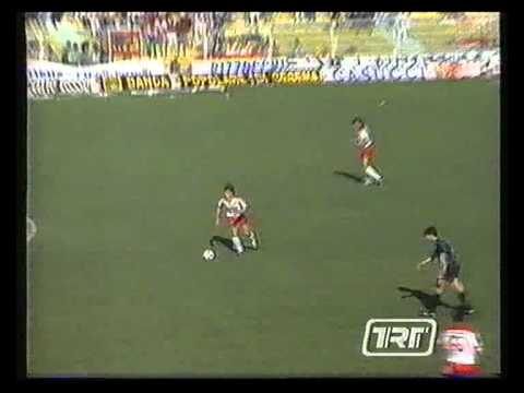 1989-06-11. CHIETI-TERNANA 1-3 (d. c. r.) (Spareggio a Cesena) Parte 7 (Tele Terni)