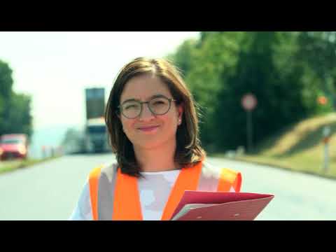 Portrait Projektleitung Straßenbau