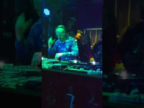 Dirtybird Campout 2016 - Kill Frenzy