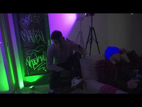 Raskull & Chris G - MALIBU /prod. Raskull