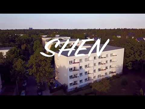 Silla feat Shen(G-Hot) REBOUND (Fanmade Musik Video)