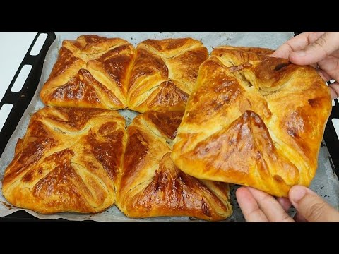 20 YILDIR YAPIYORUM ❗KETE BENDEN SORULUR 😍 İÇLİ KETE TARİFİ ✅ İçli Kete Nasıl Yapılır / Kete Yapımı