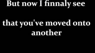Claude Kelly - Always A Day Too Late ( lyrics )