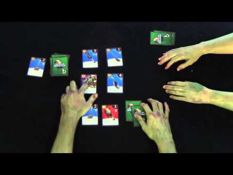 Goblins Breakfast Tutorial Video