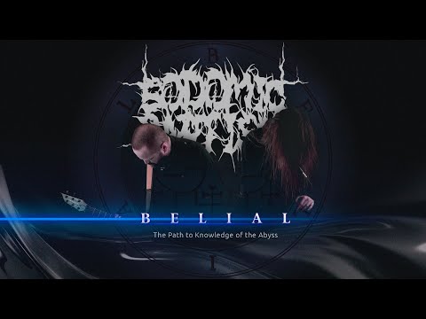 Sodomic Baptism - Belial: The Path to Knowledge of the Abyss