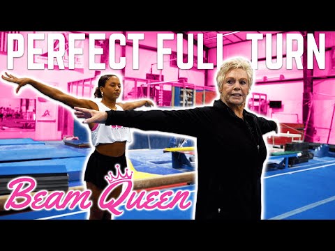 The secret of good turn