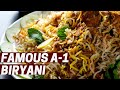 Famous A 1 Biryani Bharuch Shifa Review Earthizen