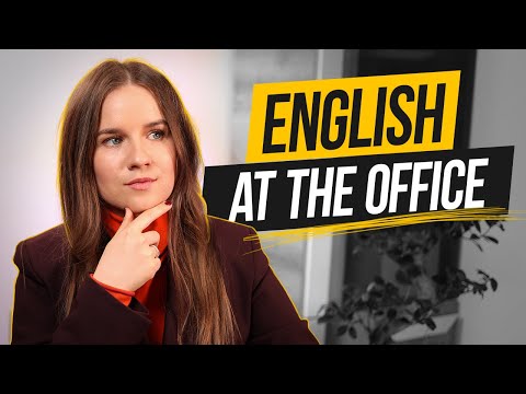 7 Questions to Test Your Business English