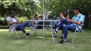 Boyband | Get Stupid - Aston Merrygold