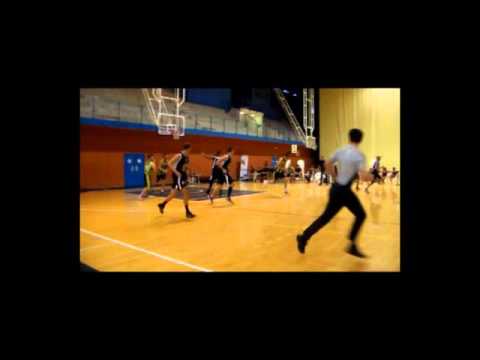 EBA E JDA2 BENIDORM   BEHAPPY