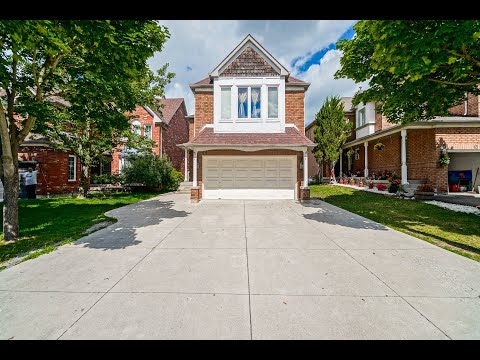 15 Asterwind Crescent Brampton Home for Sale - Real Estate Properties for Sale