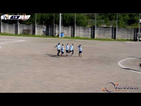 Pianeta Sport - USD Intercampania 1-3