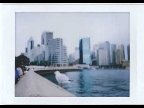 Holly Miranda "Carry Me"