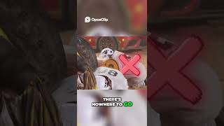 Paintball Mayhem! Epic Moments & Intense Gameplay #mrbeast #short