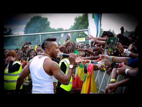 Promzy Afrika Have Fun