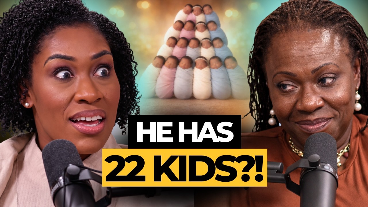 Marriage, Divorce & Infidelity in the Church: Dr. Tammie’s Story