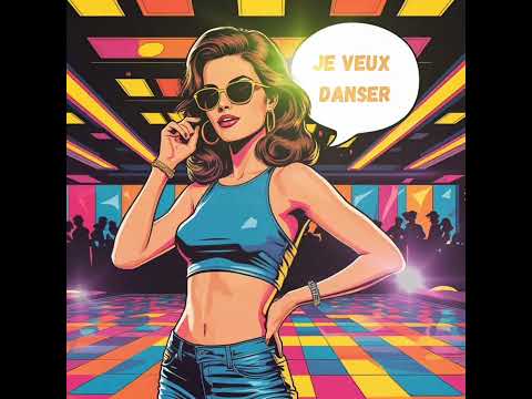 DJ Crizla - Je veux danser (Single)