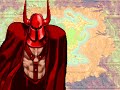 Golden Axe The Duel Death Adder 1cc
