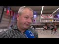 Daniël Hulzebosch: 'Dit voelt als een gewonnen punt'