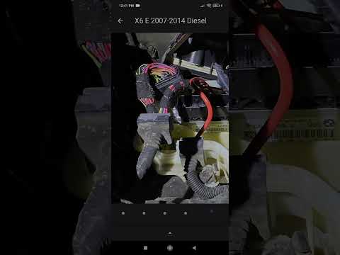 ECU Locator