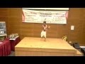Karakattakaran Dance