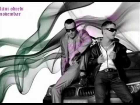 Elitni Odredi - Prica Sa Asfalta 2012