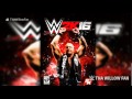 WWE Stone Cold Steve Austin 5th Theme Song "I ...